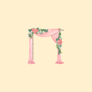 Bed Canopy Decorations