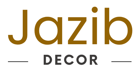Jazib Decor